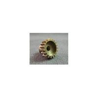 RW Racing RW06 25T MOD 0.6 Pinion Shaft - Unleash Your RC Speed!